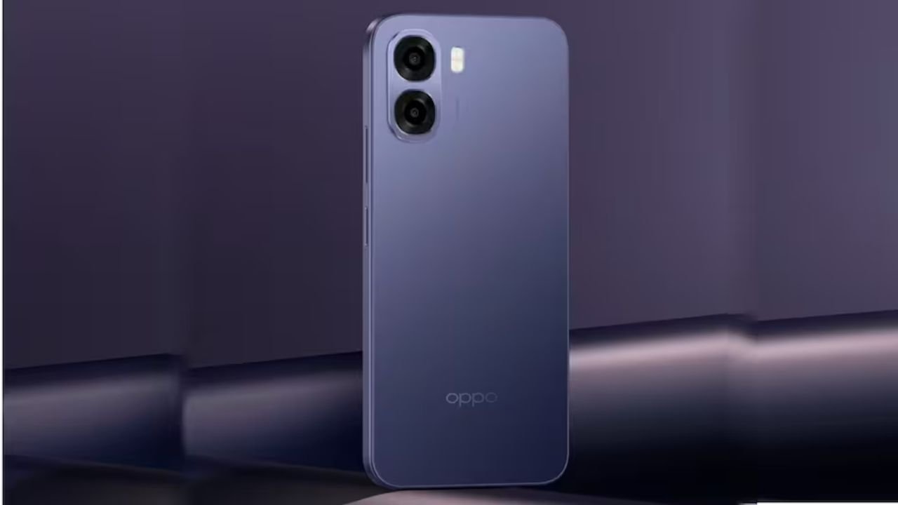 Oppo A6x 5G भारत में लॉन्च: 6500mAh बैटरी, 45W चार्जिंग और 12,499 की कीमत से बजट फोन मार्केट में हलचल
