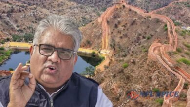 अरावली पर सियासी संग्राम: खनन आरोपों पर केंद्र का जवाब, भूपेंद्र यादव ने रखी पूरी तस्वीर