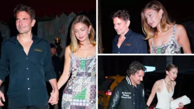 ब्रैडली कूपर ने गिगी हदीद से शादी के लिए मांगी इजाज़त, 2026 में वेडिंग के संकेत