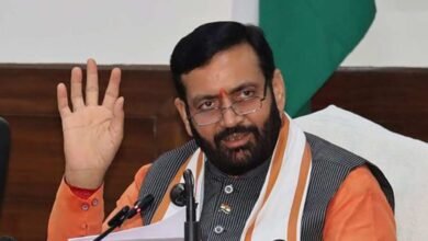 कैथल में बड़ा फैसला: चुहड़ माजरा बना ‘ब्रह्मानंद माजरा’, CM सैनी की ऐतिहासिक घोषणा और 51 लाख का विकास पैकेज