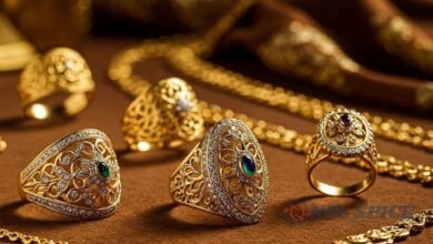 सोने-चांदी के दाम में भारी उछाल! क्रिसमस पर जानें 22-24 कैरेट का ताजा भाव, चांदी ने तोड़े रिकॉर्ड