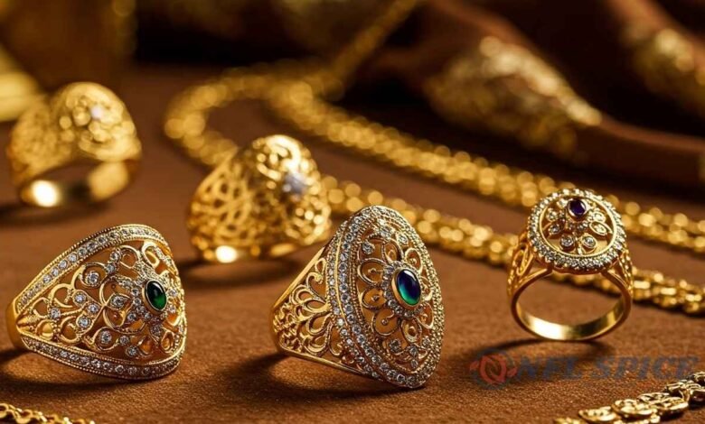 सोने-चांदी के दाम में भारी उछाल! क्रिसमस पर जानें 22-24 कैरेट का ताजा भाव, चांदी ने तोड़े रिकॉर्ड