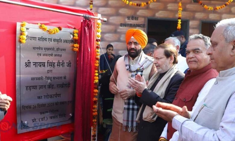 217 में से 54 संकल्प पूरे कर चुकी है सरकार, लाडो लक्ष्मी योजना बनी महिला सशक्तिकरण की मिसाल