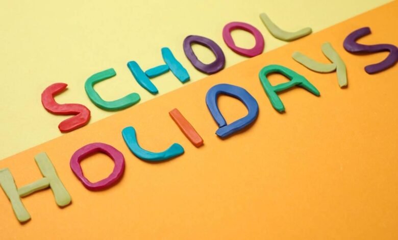 हरियाणा स्कूल विंटर वेकेशन 2026: 1 से 15 जनवरी तक बंद रहेंगे सभी स्कूल, जानें पूरी डिटेल