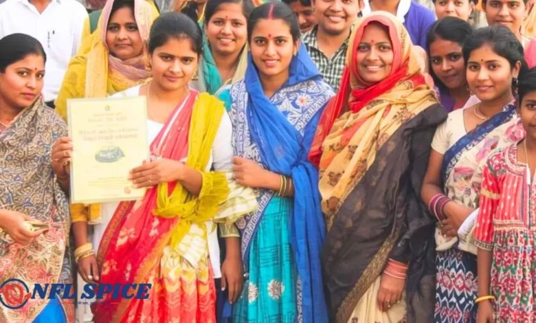 The sex ratio in Haryana has improved, reaching 916! The target is 920 by the end of the year