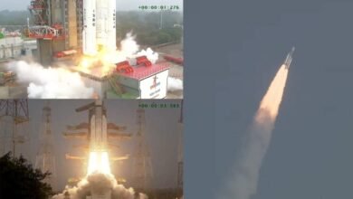 भारत का बाहुबली रॉकेट: ISRO ने अमेरिका का सबसे भारी सैटेलाइट अंतरिक्ष में पहुंचाया