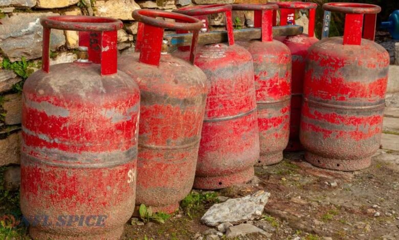 नया साल, नई कीमतें: LPG पर बढ़ सकता है बोझ, सब्सिडी में कटौती के संकेत
