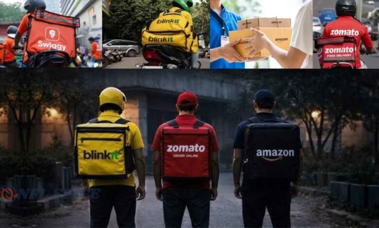 न्यू ईयर 2026 से पहले बड़ी हड़ताल