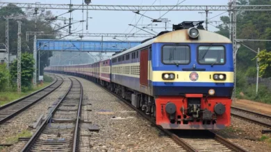 खाटूश्याम जाने वाले यात्रियों के लिए बड़ी खबर! रेलवे ने चलाई 2 अनारक्षित स्पेशल ट्रेन