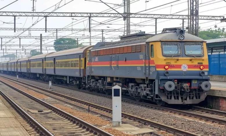 1 जनवरी से बदल जाएगी ट्रेन यात्रा: उत्तर पश्चिम रेलवे की नई समय-सारणी लागू, रेवाड़ी समेत कई रूटों पर बड़े बदलाव