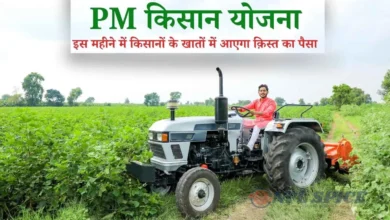 PM Kisan Yojana: eKYC और आधार लिंकिंग नहीं की तो फंस जायेगा क़िस्त का पैसा, इस महीने में आएगी क़िस्त