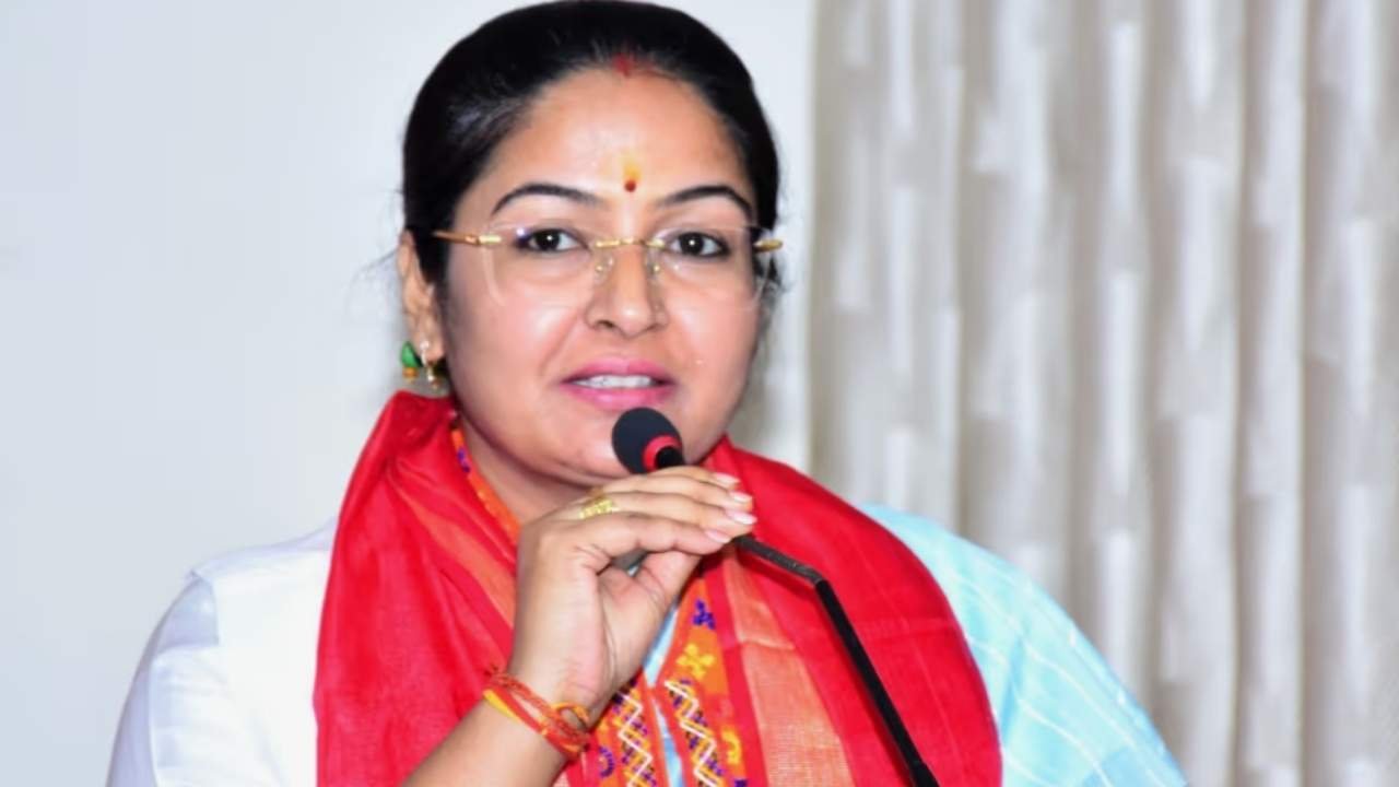 मंत्री प्रतिमा बागरी पर बढ़ी मुश्किलें: 46 किलो गांजा बरामद, रिश्तेदार की गिरफ्तारी से सियासत में भूचाल