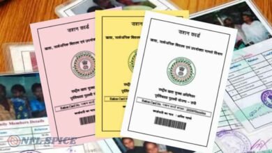 राशन कार्ड धारकों पर सरकार की सख़्ती: कार, AC, फ़्लैट होने पर हो सकती है कार्रवाई, कार्ड तक रद्द!