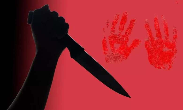 रोहतक में बहन की गला रेतकर हत्या: ब्यूटी पार्लर के अंदर भाई ने ही ले ली जान, क्या था झगड़े की असली वजह?