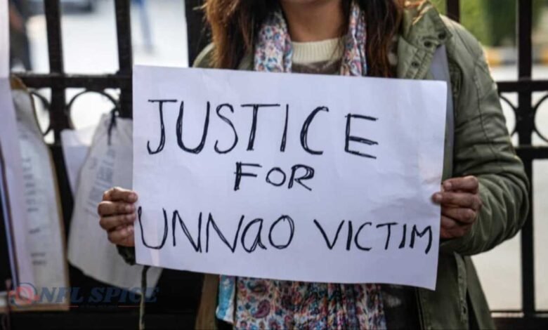 Unnao Case: सुप्रीम कोर्ट से राहत के बाद सर्वाइवर बोलीं - ‘जब तक सेंगर को फांसी नहीं होगी, लड़ाई जारी रहेगी’