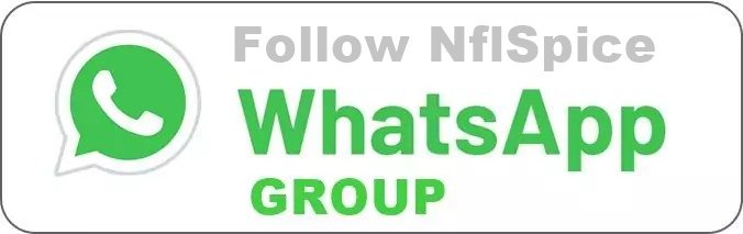 Nflspice WhatsApp Channel