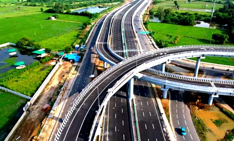 21 हजार करोड़ के हाईवे प्रोजेक्ट्स को मंजूरी, महाराष्ट्र–ओडिशा को मिलेगी नई रफ्तार