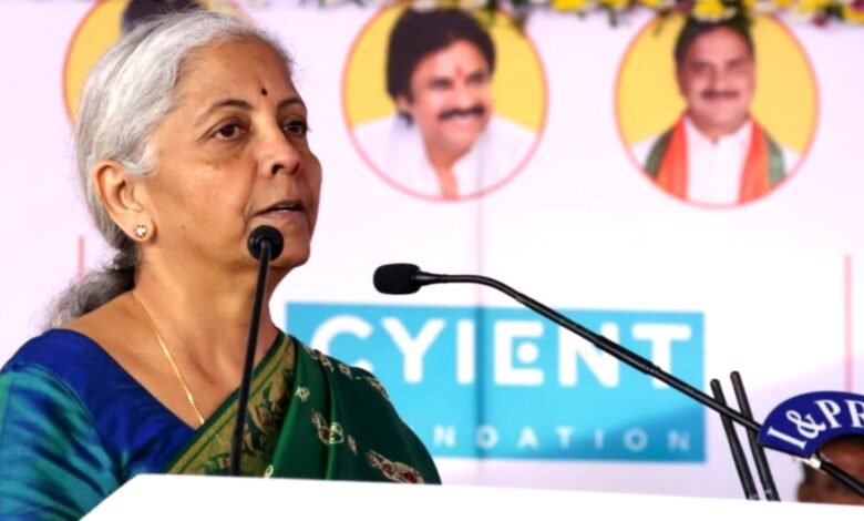 Budget 2026: पहली बार रविवार को आएगा देश का बजट, वित्त मंत्री निर्मला सीतारमण बनाएंगी नया कीर्तिमान