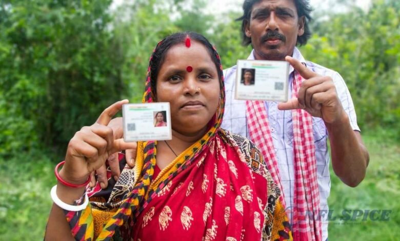 आधार कार्ड में नाम बदलवाना हुआ मुश्किल, UIDAI ने बड़े बदलावों पर बढ़ाई सख्ती