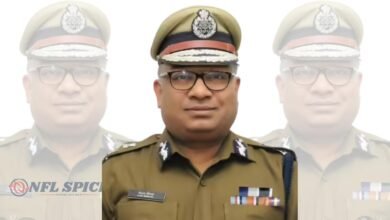 हरियाणा में बड़ा प्रशासनिक फेरबदल: अजय सिंघल बने नए DGP, गैरविवादित छवि ने दिलाई कमान
