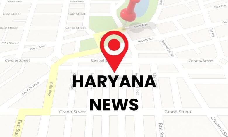 बिना पुलिस वेरिफिकेशन विदेशी नागरिकों को फ्लैट देना पड़ा भारी, मकान मालिक अश्मित ग्रोवर गिरफ्तार