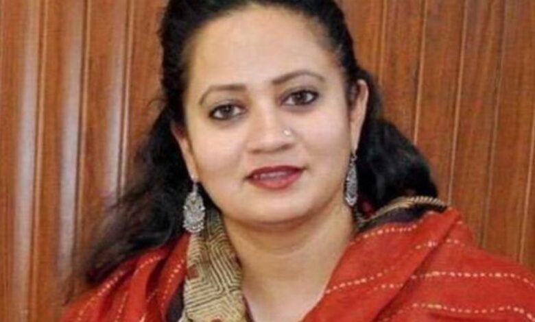 हरियाणा स्वास्थ्य बजट 2026: आरती सिंह राव का बड़ा फैसला, नूंह और महेंद्रगढ़ में खुलेंगे नए अस्पताल