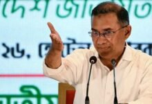 बांग्लादेश में 'क्रांति' के बाद अब 'भीड़तंत्र' पर प्रहार: प्रधानमंत्री तारिक रहमान का कड़ा रुख, क्या थमेगा हिंदुओं पर हमला?