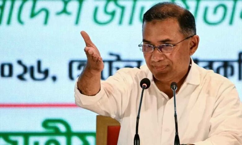 बांग्लादेश में 'क्रांति' के बाद अब 'भीड़तंत्र' पर प्रहार: प्रधानमंत्री तारिक रहमान का कड़ा रुख, क्या थमेगा हिंदुओं पर हमला?