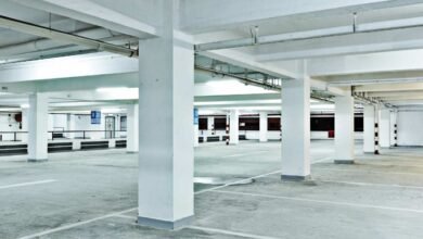 Delhi News: नेहरू प्लेस में खत्म हुआ पार्किंग का सिरदर्द, आज खुलेगी 1000 गाड़ियों वाली हाई-टेक पार्किंग; जानें रेट और सुविधाएं (प्रतीकात्मक तस्वीर)