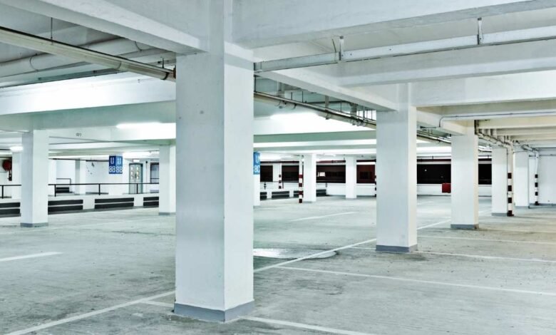 Delhi News: नेहरू प्लेस में खत्म हुआ पार्किंग का सिरदर्द, आज खुलेगी 1000 गाड़ियों वाली हाई-टेक पार्किंग; जानें रेट और सुविधाएं (प्रतीकात्मक तस्वीर)