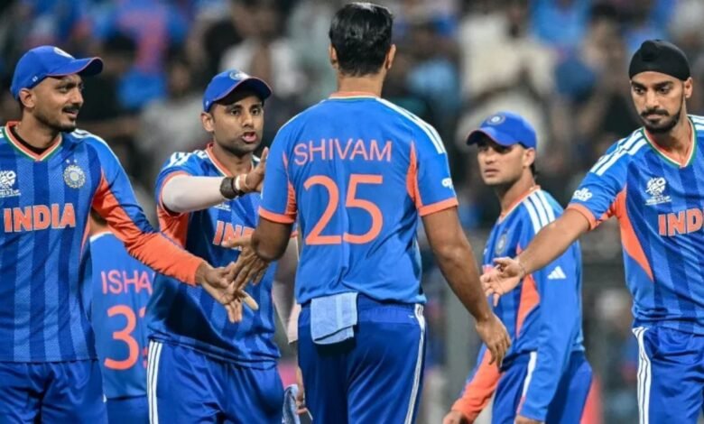 पाकिस्तान से भिड़ने से पहले दिल्ली में 'अग्निपरीक्षा', क्या नामीबिया के खिलाफ बदलेगी टीम इंडिया की सूरत?