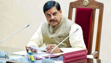 MP में बदल गया प्रोटोकॉल: अब 2 नहीं बल्कि पूरे 6 अंतरे गाए जाएंगे, CM मोहन यादव का बड़ा फैसला
