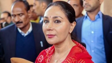 Rajasthan Budget 2026: युवाओं के लिए खुला सरकारी खजाना! बिना ब्याज 10 लाख का लोन और फ्री लैपटॉप, दीया कुमारी ने कर दी घोषणाओं की बौछार