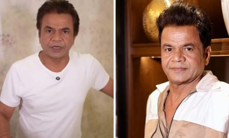 राजपाल यादव को क्यों नहीं मिली चेक जमा करने की इजाजत? 1.5 करोड़ की DD के पीछे का वो 'सीक्रेट' जो हर बैंक यूजर को जानना जरूरी है