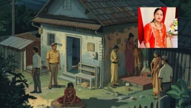 यमुनानगर में खूनी 'वैलेंटाइन': फौजी की पत्नी का सोते समय रेत दिया गला, 7 साल के मासूम के सामने अपनों ने ही रची मौत की साजिश? (प्रतीकात्मक तस्वीर AI निर्मित)