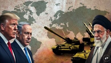 Iran-Israeli War 9th Day: Will Tehran provoke Trump's 'Kingmaker' trick from missile attacks?