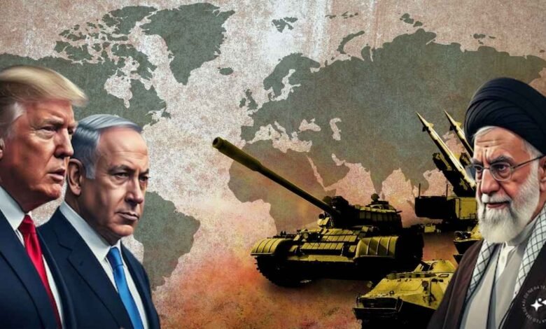 Iran-Israeli War 9th Day: Will Tehran provoke Trump's 'Kingmaker' trick from missile attacks?