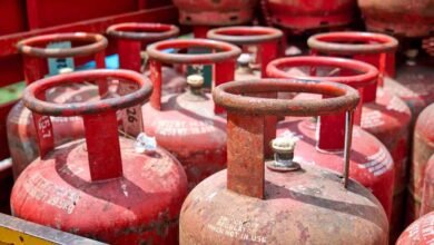 LPG crisis threatens Tamil Nadu, warns of closure of 1 lakh restaurants in 48 hours