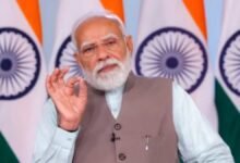 PM Modi Congratulates Team India After Historic T20 World Cup Victory