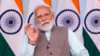 PM Modi Congratulates Team India After Historic T20 World Cup Victory