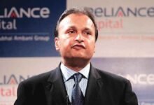 Reliance Anil Ambani Group ED Action