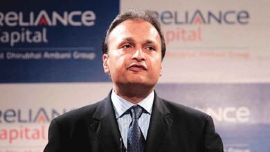 Reliance Anil Ambani Group ED Action