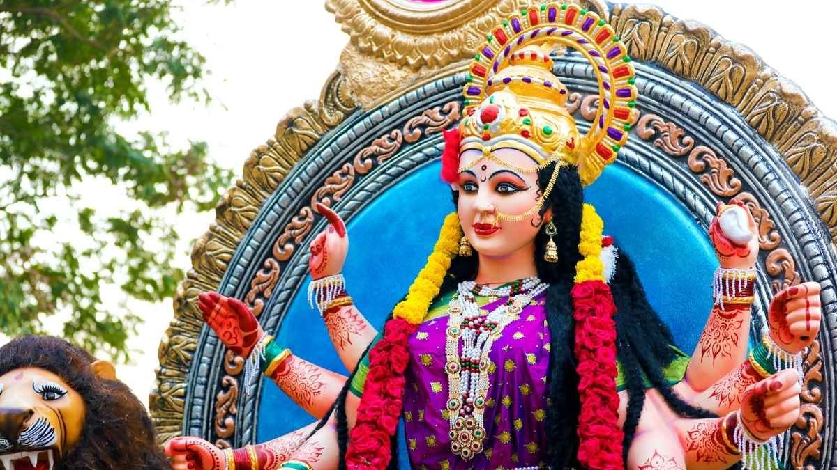 चैत्र नवरात्रि सप्तमी