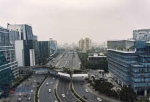 JMD गार्डन सोसाइटी की बर्थडे पार्टी में DU छात्रा के साथ हैवानियत