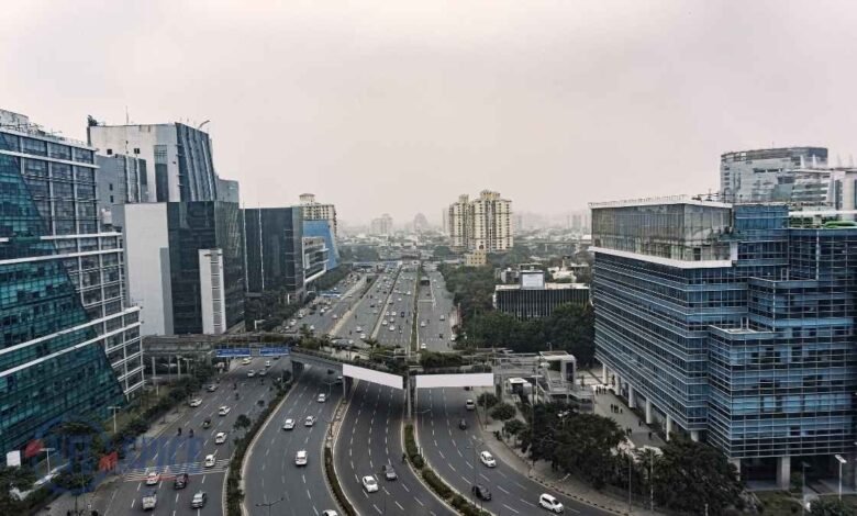 JMD गार्डन सोसाइटी की बर्थडे पार्टी में DU छात्रा के साथ हैवानियत