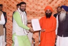 हरियाणा के 'सुपर कोच' दीपक कंबोज को CM नायब सैनी ने किया सम्मानित, इंडिया बुक ऑफ रिकॉर्ड्स में दर्ज हुआ नाम