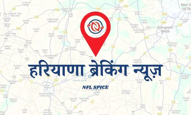 हरियाणा जाट आरक्षण हिंसा: भगोड़े आरोपी का अमेरिका से सनसनीखेज खुलासा, कांग्रेस नेता पर लगाए गंभीर आरोप