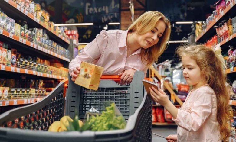 फरवरी में महंगाई ने ली हल्की करवट: खाने-पीने की चीजें महंगी, फिर भी RBI की सीमा के अंदर CPI