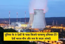 Nuclear Weapons List 2026