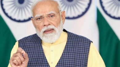 PM Modi Post-Budget Webinar